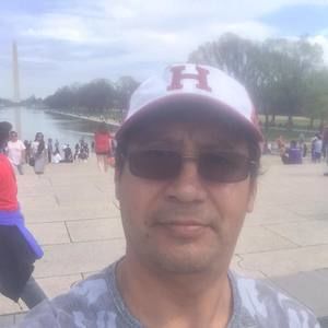 Meet your Posher, Johnny